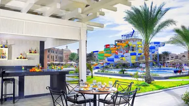 Albatros Aqua Park Resort