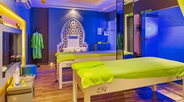 Albatros Aqua Park Resort