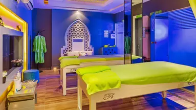 Albatros Aqua Park Resort