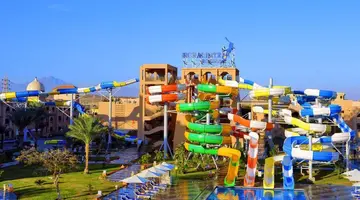 Albatros Aqua Park Resort