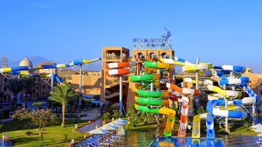 Albatros Aqua Park Resort