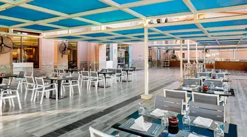 Albatros Aqua Park Resort