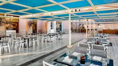 Albatros Aqua Park Resort