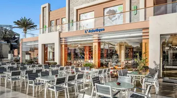 Albatros Aqua Park Resort