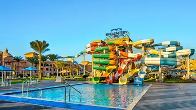 Albatros Aqua Park Resort