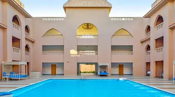 Albatros Aqua Park Resort