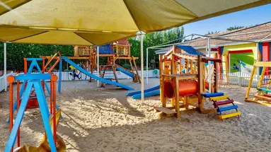 Albatros Aqua Park Resort