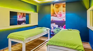 Albatros Aqua Park Resort
