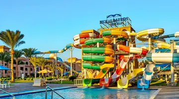 Albatros Aqua Park Resort