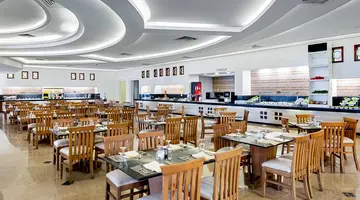 Albatros Aqua Park Resort