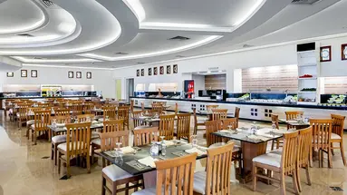 Albatros Aqua Park Resort