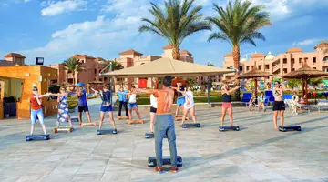 Albatros Aqua Park Resort