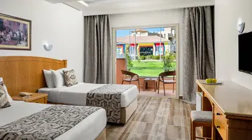 Albatros Aqua Park Resort