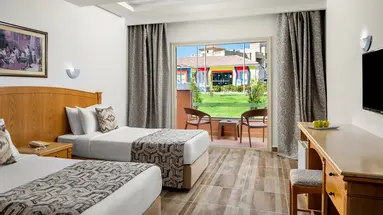 Albatros Aqua Park Resort