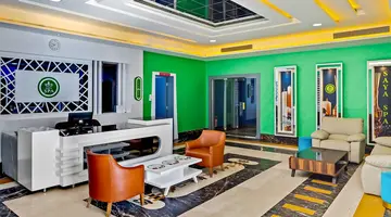 Albatros Aqua Park Resort