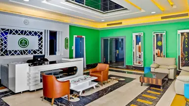 Albatros Aqua Park Resort