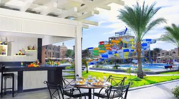 Albatros Aqua Park Resort