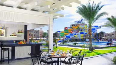 Albatros Aqua Park Resort