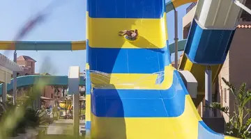Albatros Aqua Park Resort