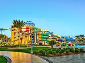 Albatros Aqua Park Resort