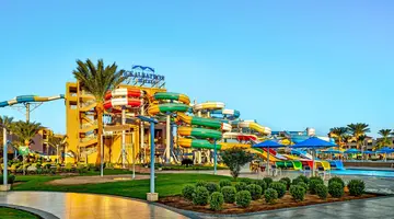 Albatros Aqua Park Resort