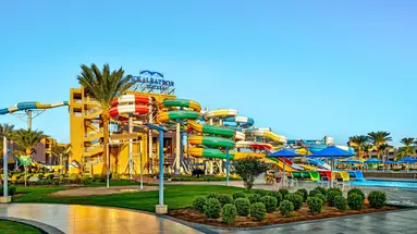 Albatros Aqua Park Resort