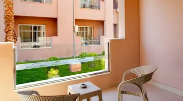 Albatros Aqua Park Resort