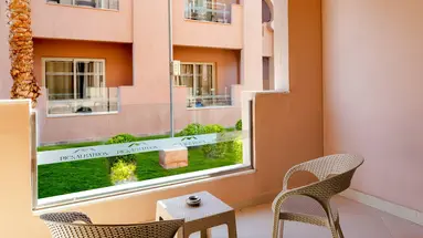 Albatros Aqua Park Resort