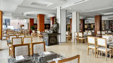 Albatros Aqua Park Resort