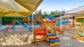 Albatros Aqua Park Resort