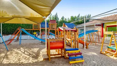 Albatros Aqua Park Resort