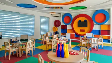Albatros Aqua Park Resort