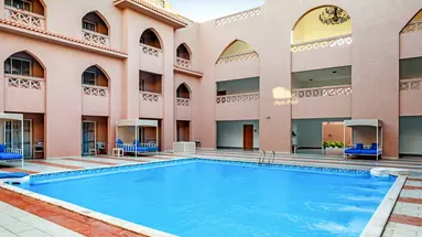 Albatros Aqua Park Resort