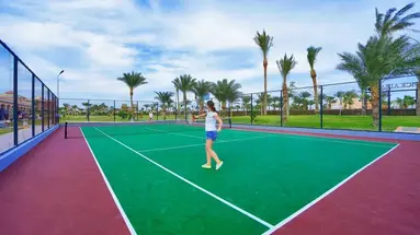 Albatros Aqua Park Resort