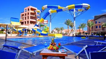 Albatros Aqua Park Resort