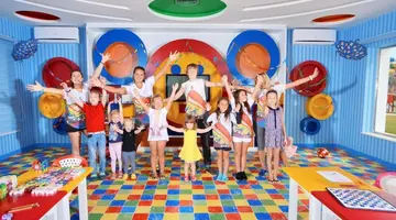 Albatros Aqua Park Resort