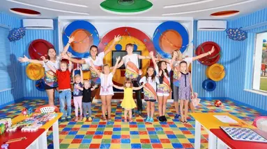 Albatros Aqua Park Resort