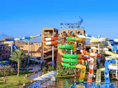 Albatros Aqua Park Resort