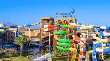 Albatros Aqua Park Resort