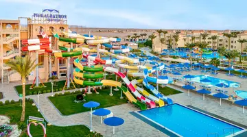 Albatros Aqua Park Resort