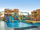 Albatros Aqua Park Resort