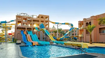 Albatros Aqua Park Resort
