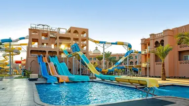 Albatros Aqua Park Resort
