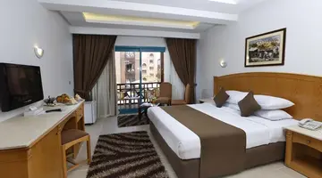 Albatros Aqua Park Resort