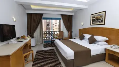 Albatros Aqua Park Resort