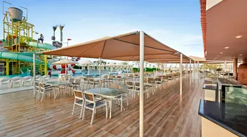 Albatros Aqua Park Resort