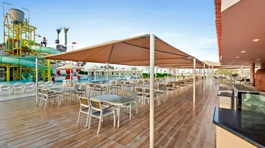 Albatros Aqua Park Resort