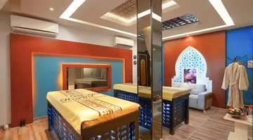 Albatros Aqua Park Resort