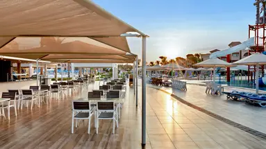 Albatros Aqua Park Resort