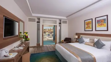 Albatros Aqua Park Sharm
